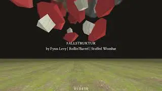 FALLSTRUKTUR in 1.04.50