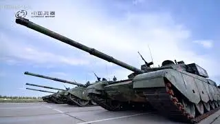China North Industries Group Corporation Limited （NORINCO Group）中国兵器 video