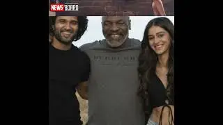 Vijay Devarkonda starrer Liger trailer release #liger #shorts #vijaydevarakonda