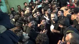 Hurmal Nu Ro Mukhtar Pochay Kiwein Qatal Kita Be Sheer Aye | 09 Muharram 1445 Hijri 28 July 2023