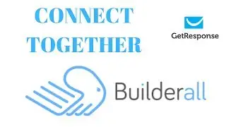 how to connect Builderall to Get response Builderall Tutorial