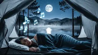Relax in Da Lat's Highlands | Soft Piano & Serene Nature Soundscape