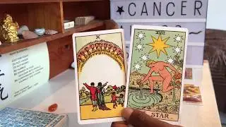 Cancer August 22&ndash; September 11th YOUR EFFORTS PAY OFF!!