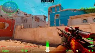 VAC SHOTS