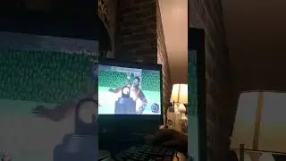 cod waw custom zombies minecraft maze gun game during a thunder storm