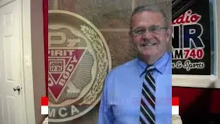 Eastern Panhandle Talk: Retired U.S. Army Colonel Monty Warner (12/16/24)