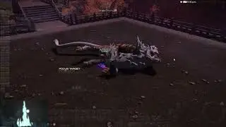 Mount Rokkon Savage Kill