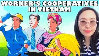 Cooperatives and Socialist Democracy in Vietnam | MOONCAST