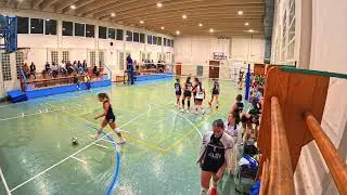 2025 26 COPPA 1DIV Aurora vs Punto Asta Viva
