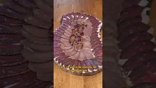 Filets mignon et Magrets s&egrave;ch&eacute;s !