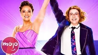 Top 10 LGBTQ+ Characters in Musicals
