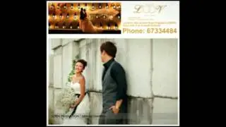 CHEAP WEDDING PHOTOGRAPHY Singapore - $388 Wedding Photography Package Singapore