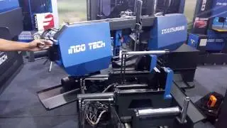 275 CNC IMTEX  обзор