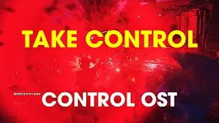 Awesome Metal Music, TAKE CONTROL: Remedy Entertainment CONTROL OST