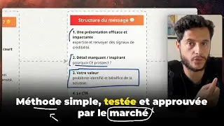 5 minutes pour envoyer un message de prospection qui fait mouche (freelance en &eacute;criture)
