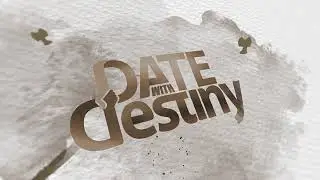 Date With Destiny 2019 - BELIEF Trailer