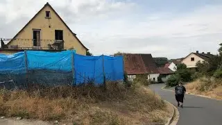 Rommdour der SchimmelSchanze 🏚