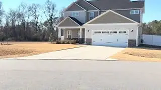 30 mph - Around Blind Corner with Static Camera