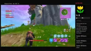 Bright bomber with red night backbling
