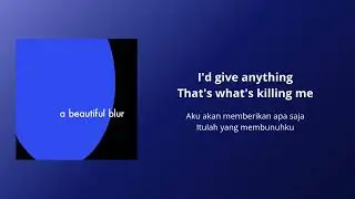 LANY - 'Cause You Have To | lyrics + terjemahan indonesia + arti lagu
