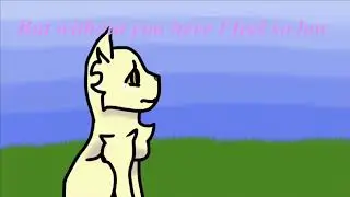 Never forget you || Berrynose and Honeyfern PMV