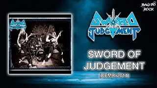 Sword of Judgement - Sword of Judgement (Demo 2011)