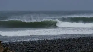 Storm Surf