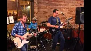 Chuck Elliott Band