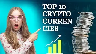 Top 10 Cryptocurrency in the World 2022 | Top 10 Cryptocurrency | Explained | Umairvids