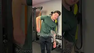 ✅ How to get GREAT core strength #abs #workout #fitness #health