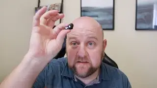 Are The TOZO Crystal Pods Earbuds Any Good?