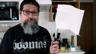 Пришло время сдаться.