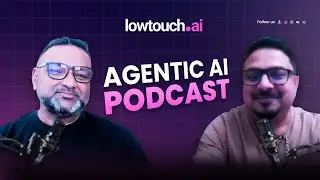 AI in UAE: Opportunities & Challenges Across Tourism, and Logistics | Agentic AI Podcast