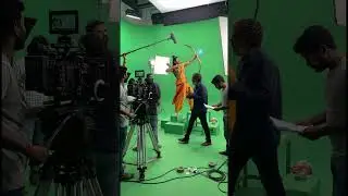 Mahesh Babu Ramavatar Look | Varanasi Re-Creation Glimpse #maheshbabu #varanasi #rajamouli  #ramayan