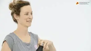 Nach der Geburt körperlich aktiv werden