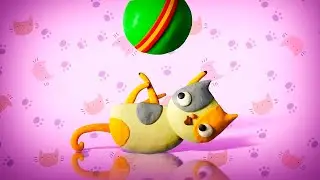 Plastideas: ¡Aprende Jugando y Transformándote! ⭐  ⭐ dibujos animados