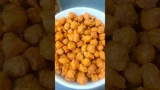 Crispy Peanut 🥜🥜 #spicesnherbs