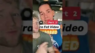 ❌How to Get Rid of BRA FAT⁉️🤔 Watch out for Scummy Trainers like this!🗑️