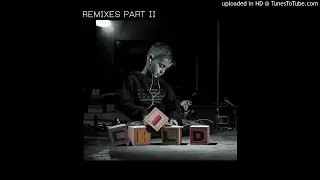 Matt Minimal - Blacklights (Tomy DeClerque Remix)