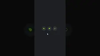 flipping button effect #shorts