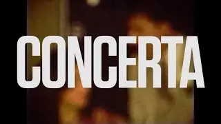 Jonesin' and the Hurt- Concerta (Official)