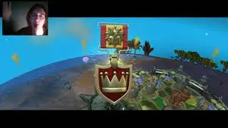 Прохождение игры Spore космические приключения 3 сезон часть 19