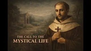 The Call to the Mystical Life: Silence, Prayer, and Contemplation