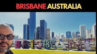 Are You Ready? Stand-Up Comedy Tour Hits Brisbane, Australia