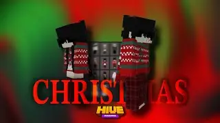 20 matching Christmas skins | WORKS ON HIVE