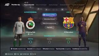 Real Racing de Santander vs F.C.BarcelonaOctavos de la copa del rey