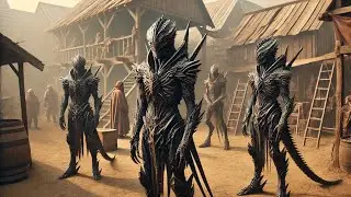 This Ancient Race Was Considered Immortal, Until They Met Humans | HFY | A Short Sci-Fi Story