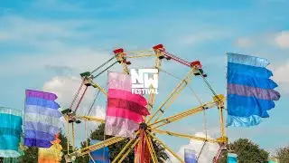 This is New Wine Festival