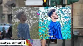 Photo editinge mactar legal Arman khan