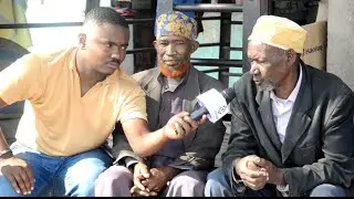 📍WAZEE WATOA BARAKA ZA USANDAWE FESTIVAL TUTAKAA BARAZA WAZEE SIKU IYO /VIVUTIO NI VINGI KWETU